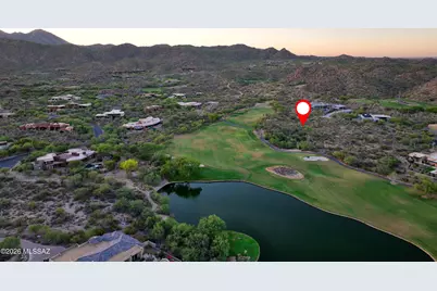 14471 Giant Saguaro Place #33, Oro Valley, AZ 85755 - Photo 18