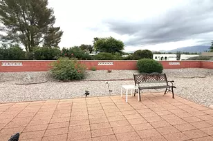 2091 S Santa Carla Dr, Green Valley, AZ 85614 - Photo 8