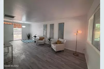 4110 E Valentine Street, Tucson, AZ 85711 - Photo 4
