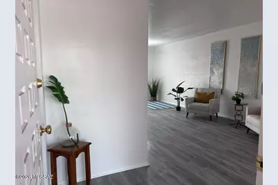 4110 E Valentine Street, Tucson, AZ 85711 - Photo 1