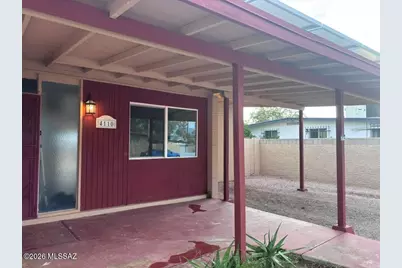 4110 E Valentine Street, Tucson, AZ 85711 - Photo 2