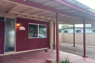 4110 E Valentine St, Tucson, AZ 85711 - Photo 2