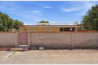 2423 N Sonoita Place, Tucson, AZ 85712 - Photo 36