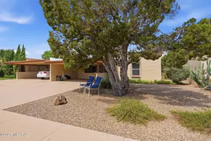 2423 N Sonoita Pl, Tucson, AZ 85712 - Photo 40