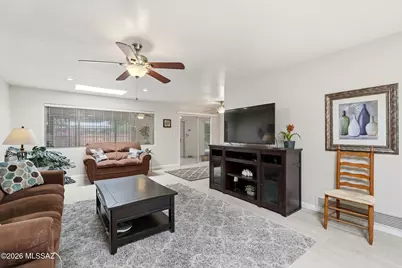 2423 N Sonoita Place, Tucson, AZ 85712 - Photo 12