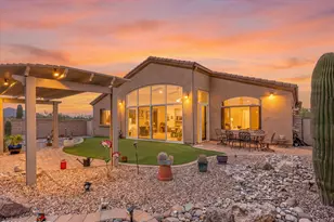 4180 W Distant Wash Ct, Marana, AZ 85658 - Photo 34