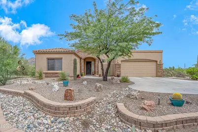 4180 W Distant Wash Court, Marana, AZ 85658 - Photo 4