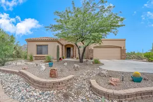 4180 W Distant Wash Ct, Marana, AZ 85658 - Photo 4