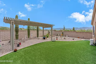 4180 W Distant Wash Court, Marana, AZ 85658 - Photo 38