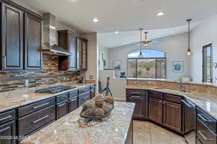 4180 W Distant Wash Ct, Marana, AZ 85658 - Photo 12