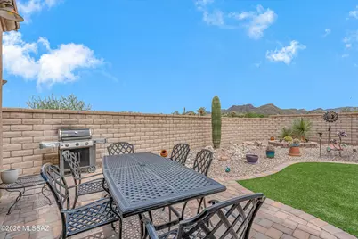 4180 W Distant Wash Court, Marana, AZ 85658 - Photo 40