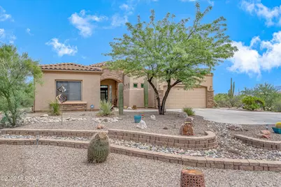 4180 W Distant Wash Court, Marana, AZ 85658 - Photo 2