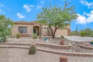 4180 W Distant Wash Ct, Marana, AZ 85658 - Photo 2