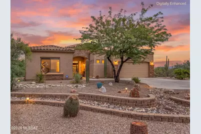 4180 W Distant Wash Court, Marana, AZ 85658 - Photo 1