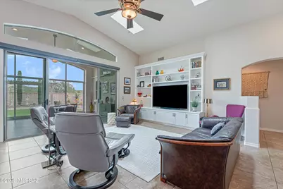 4180 W Distant Wash Court, Marana, AZ 85658 - Photo 8