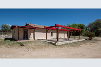 1560 N John Adams Street, Oracle, AZ 85623 - Photo 20