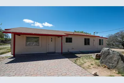 1560 N John Adams Street, Oracle, AZ 85623 - Photo 1