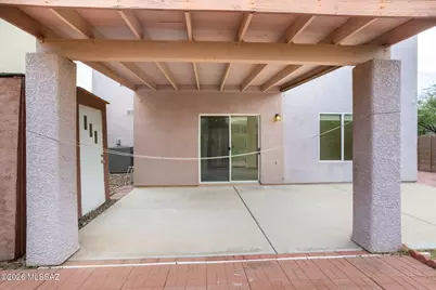 4238 E Deer Dancer Way, Tucson, AZ 85712 - Photo 6