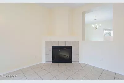 4238 E Deer Dancer Way, Tucson, AZ 85712 - Photo 16