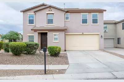 4238 E Deer Dancer Way, Tucson, AZ 85712 - Photo 2