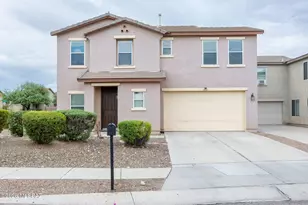 4238 E Deer Dancer Way, Tucson, AZ 85712 - Photo 2