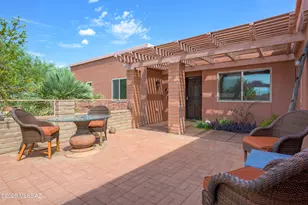 805 W Hermosa Pl, Green Valley, AZ 85614 - Photo 2