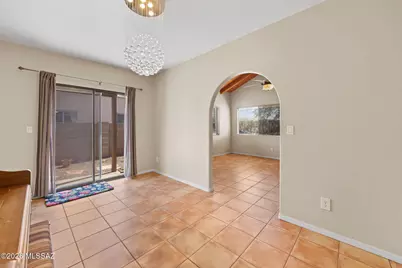 3605 W Ironwood Meadows Place, Tucson, AZ 85742 - Photo 8