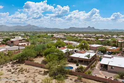 3605 W Ironwood Meadows Place, Tucson, AZ 85742 - Photo 22