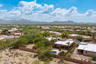 3605 W Ironwood Meadows Pl, Tucson, AZ 85742 - Photo 22