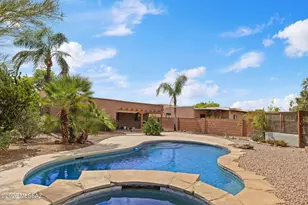 3605 W Ironwood Meadows Pl, Tucson, AZ 85742 - Photo 1