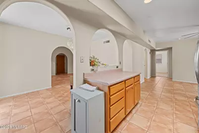 3605 W Ironwood Meadows Place, Tucson, AZ 85742 - Photo 10