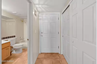 3605 W Ironwood Meadows Place, Tucson, AZ 85742 - Photo 16