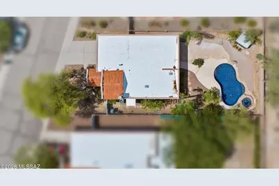 3605 W Ironwood Meadows Place, Tucson, AZ 85742 - Photo 30
