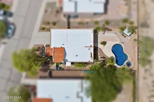 3605 W Ironwood Meadows Pl, Tucson, AZ 85742 - Photo 30