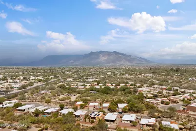 3605 W Ironwood Meadows Place, Tucson, AZ 85742 - Photo 24