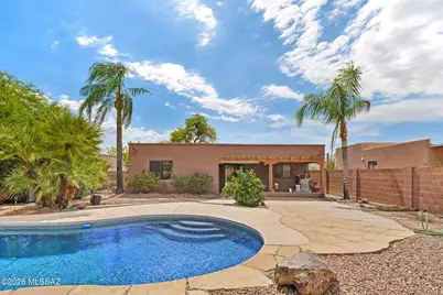 3605 W Ironwood Meadows Place, Tucson, AZ 85742 - Photo 28