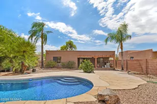 3605 W Ironwood Meadows Pl, Tucson, AZ 85742 - Photo 28