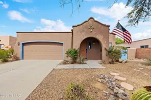 3605 W Ironwood Meadows Pl, Tucson, AZ 85742 - Photo 2
