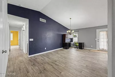7880 S Solomon Avenue, Tucson, AZ 85747 - Photo 2