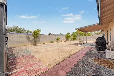 7880 S Solomon Avenue, Tucson, AZ 85747 - Photo 34
