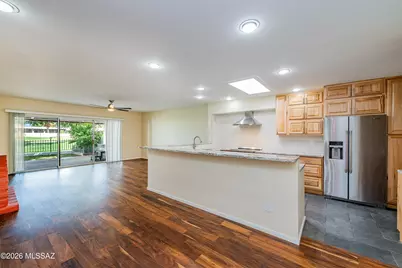 6876 E Calle De Oro, Tucson, AZ 85715 - Photo 6