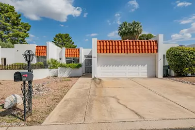 6876 E Calle De Oro, Tucson, AZ 85715 - Photo 36