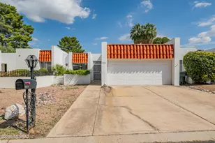 6876 E Calle De Oro, Tucson, AZ 85715 - Photo 36