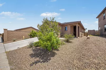 871 W Calle Lindo Clavel, Sahuarita, AZ 85629 - Photo 30