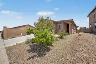 871 W Calle Lindo Clavel, Sahuarita, AZ 85629 - Photo 30
