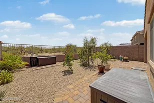 871 W Calle Lindo Clavel, Sahuarita, AZ 85629 - Photo 26
