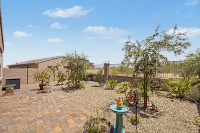 871 W Calle Lindo Clavel, Sahuarita, AZ 85629 - Photo 2