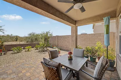 871 W Calle Lindo Clavel, Sahuarita, AZ 85629 - Photo 22