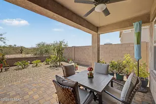 871 W Calle Lindo Clavel, Sahuarita, AZ 85629 - Photo 22