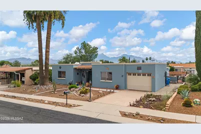 42 E La Grosella, Green Valley, AZ 85614 - Photo 1